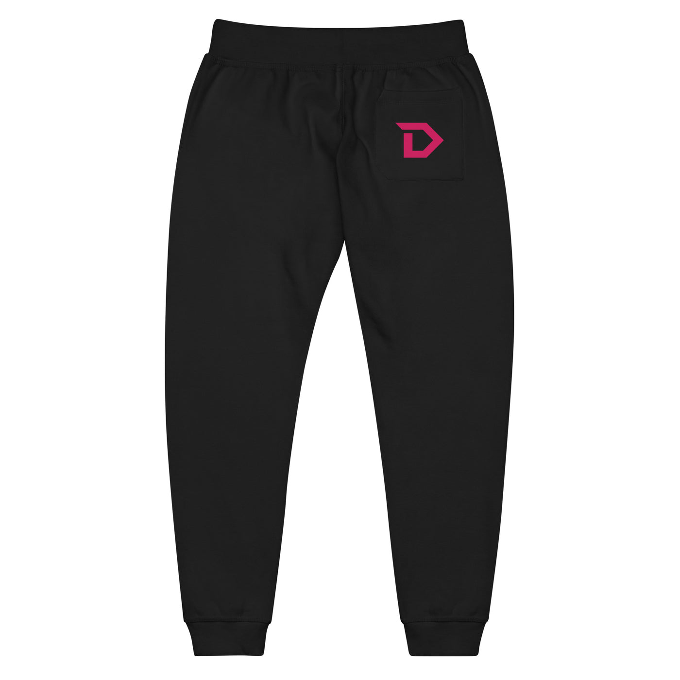 Depth Esports Unisex fleece sweatpants