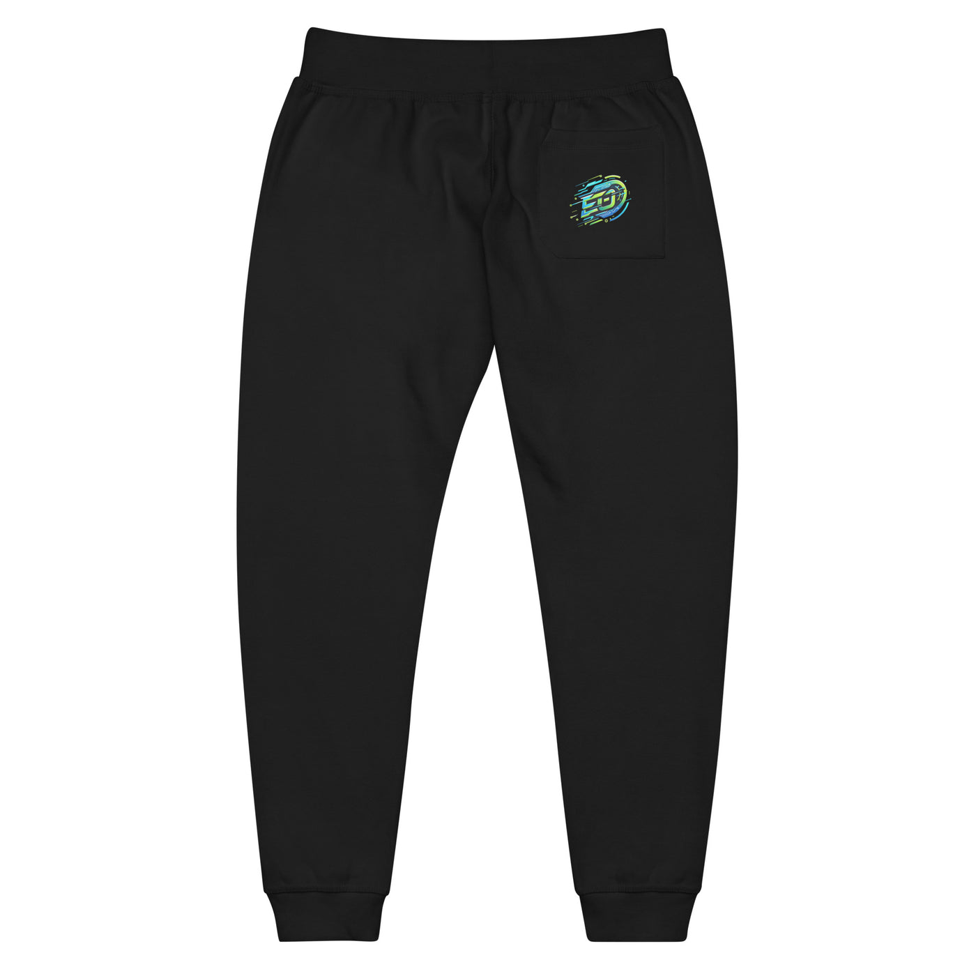 Project EO Esports Unisex fleece sweatpants