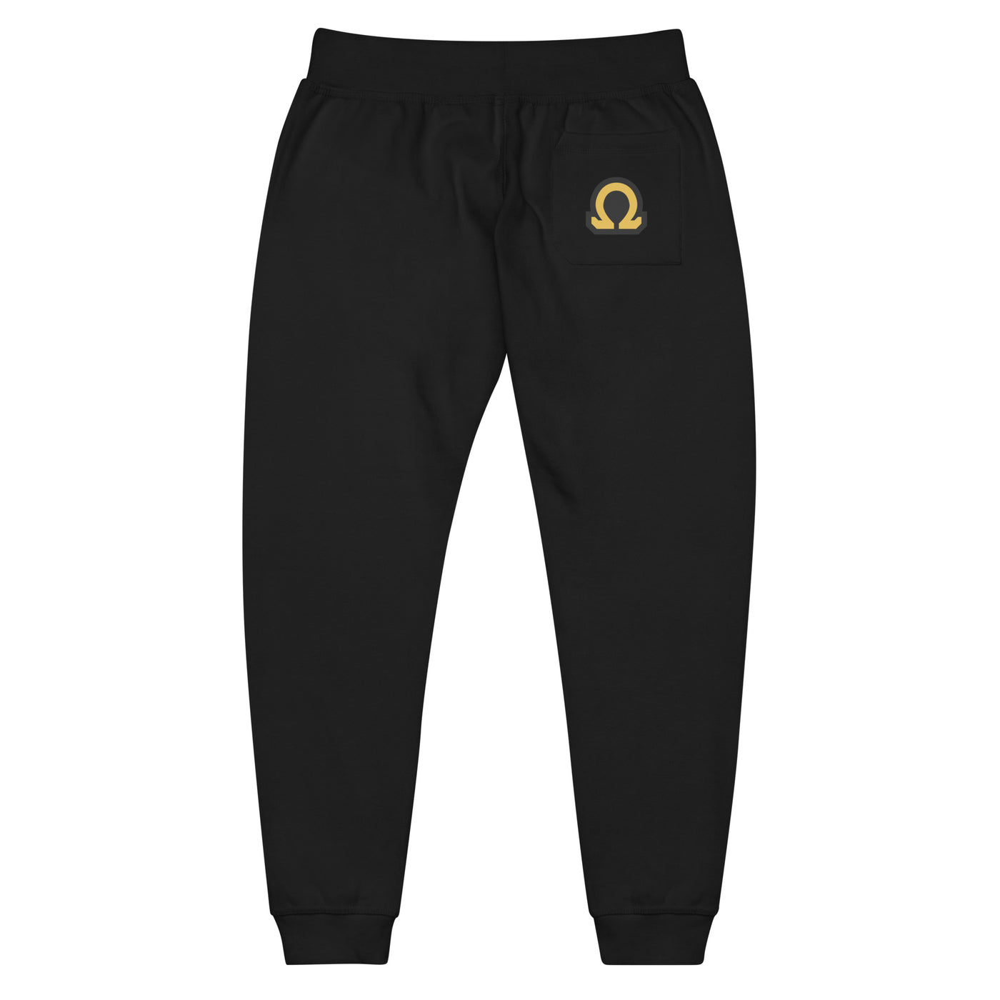 Omega Esports Unisex fleece sweatpants