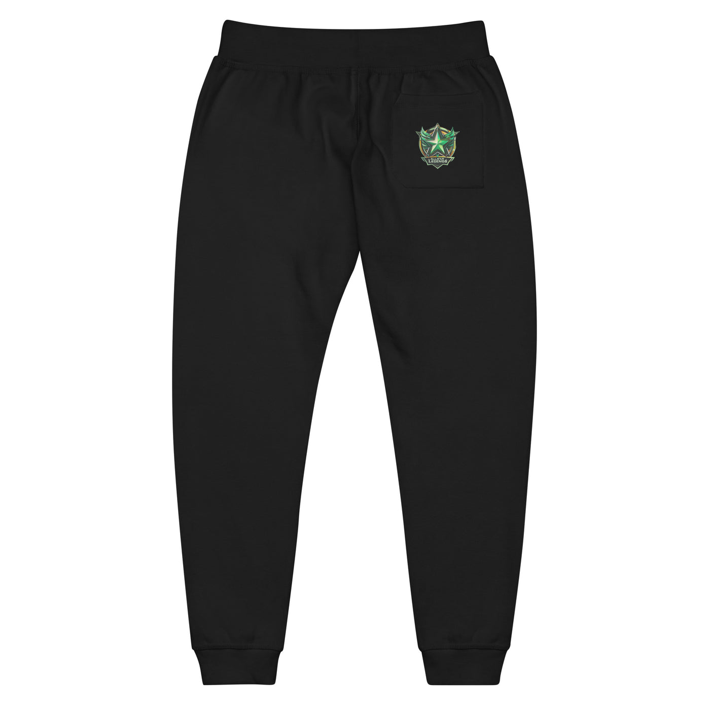 Allstar Legends Esports Unisex fleece sweatpants