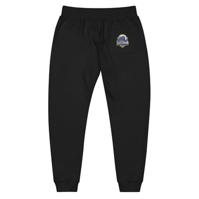 Los Angeles Lycans Esports Unisex fleece sweatpants