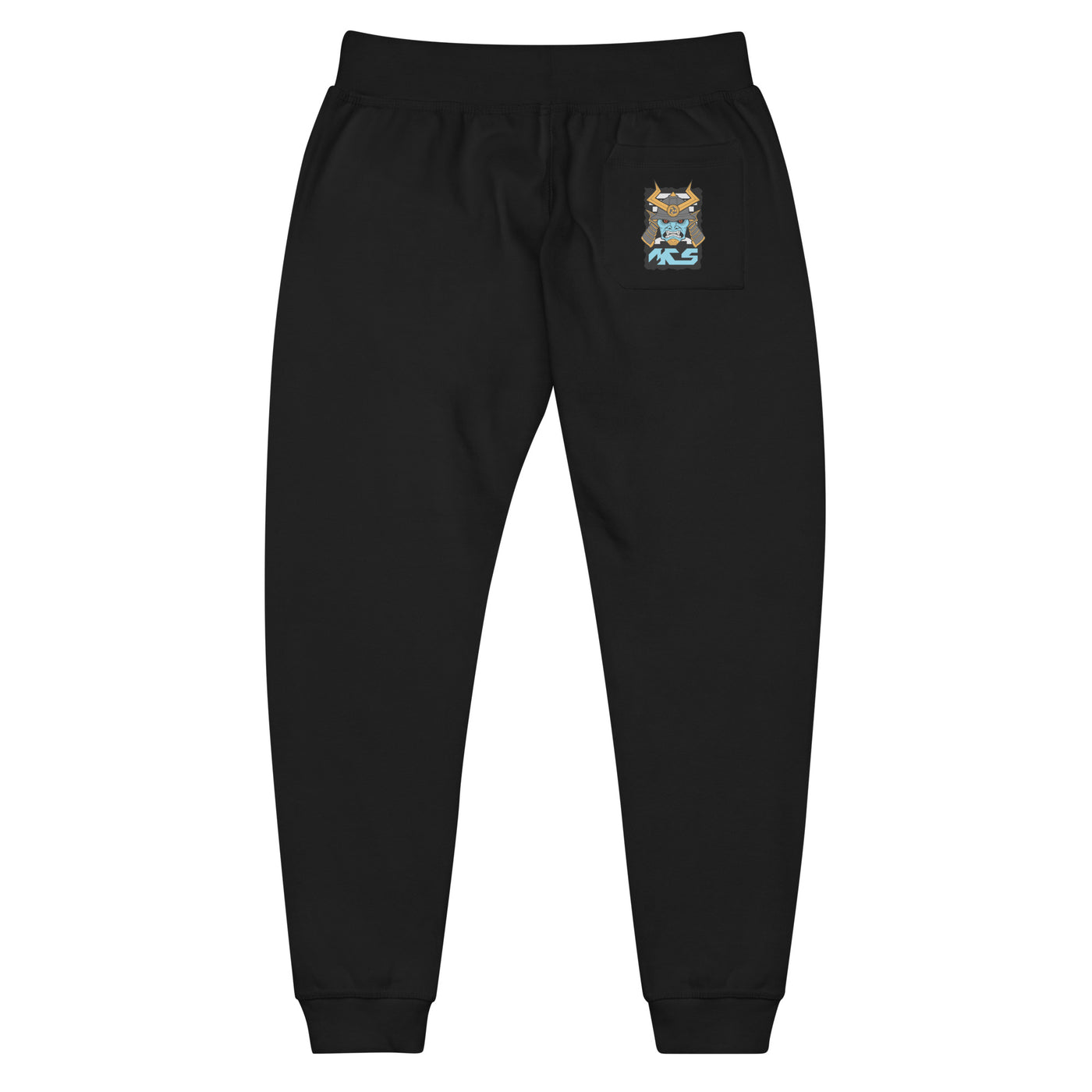 MCS Esports Unisex fleece sweatpants