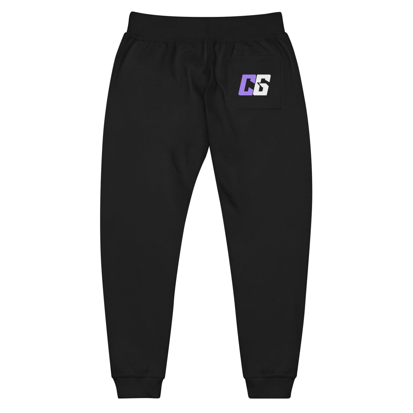 CABAL Esports Unisex fleece sweatpants