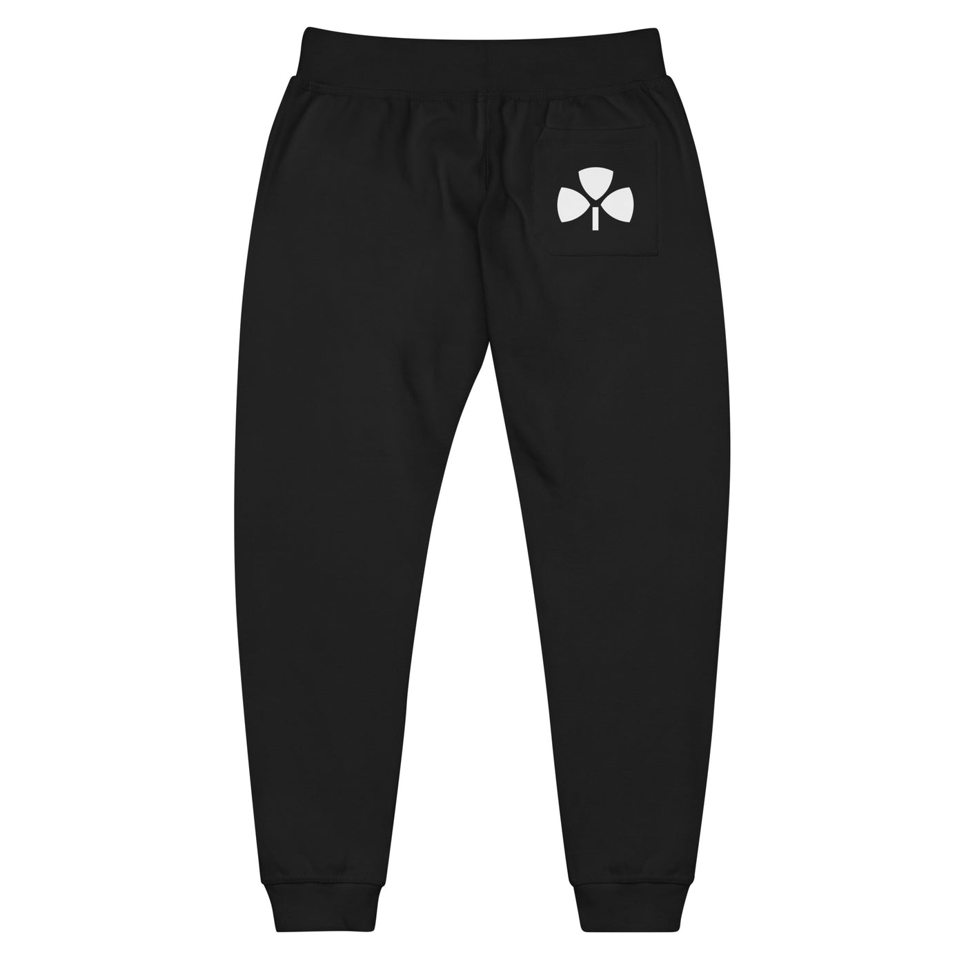 Clovr Esports Unisex fleece sweatpants