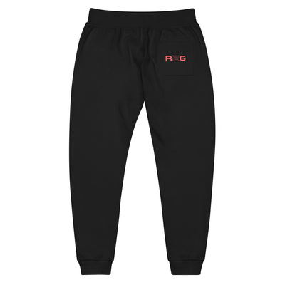 R2G Esports Unisex fleece sweatpants