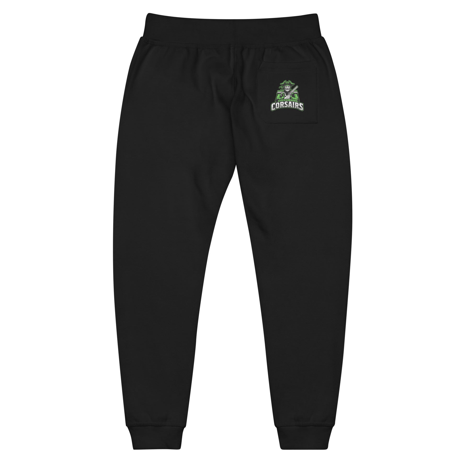SFL CORSAIRS Esports Unisex fleece sweatpants