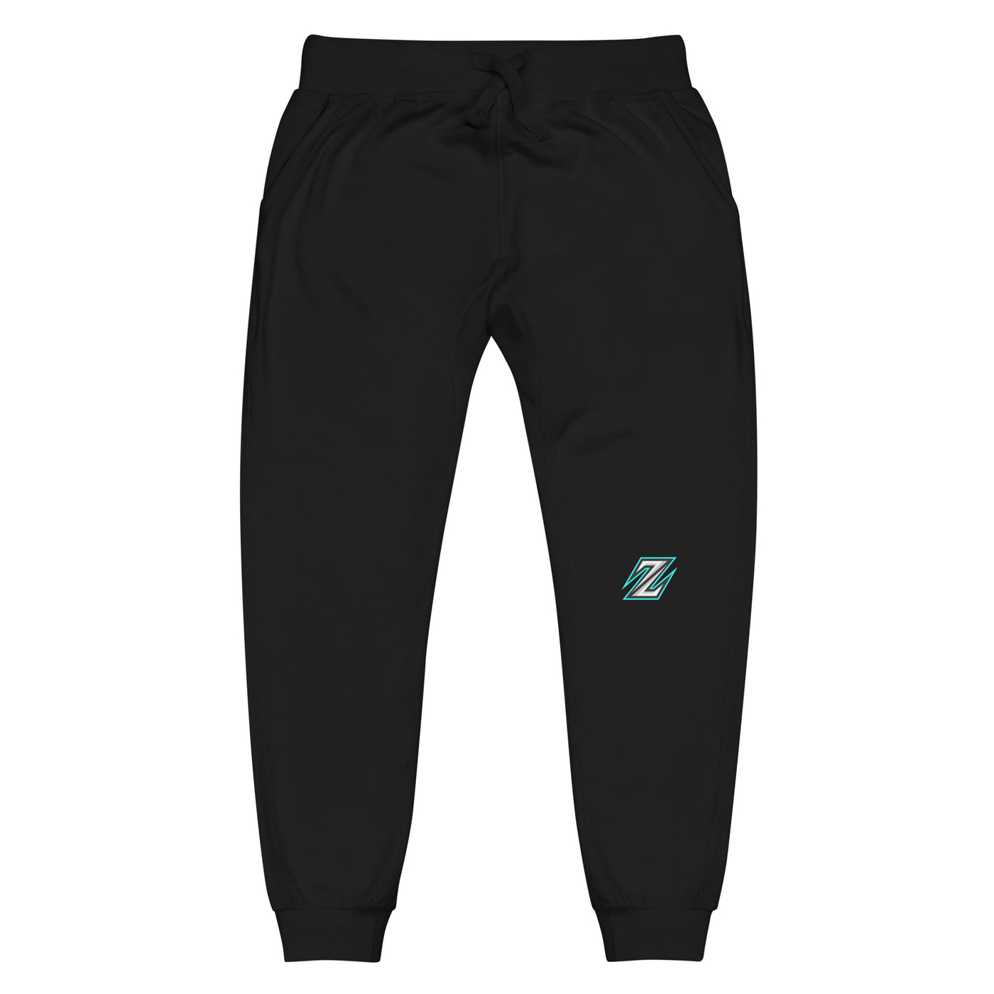 Zero Remorse Unisex fleece sweatpants