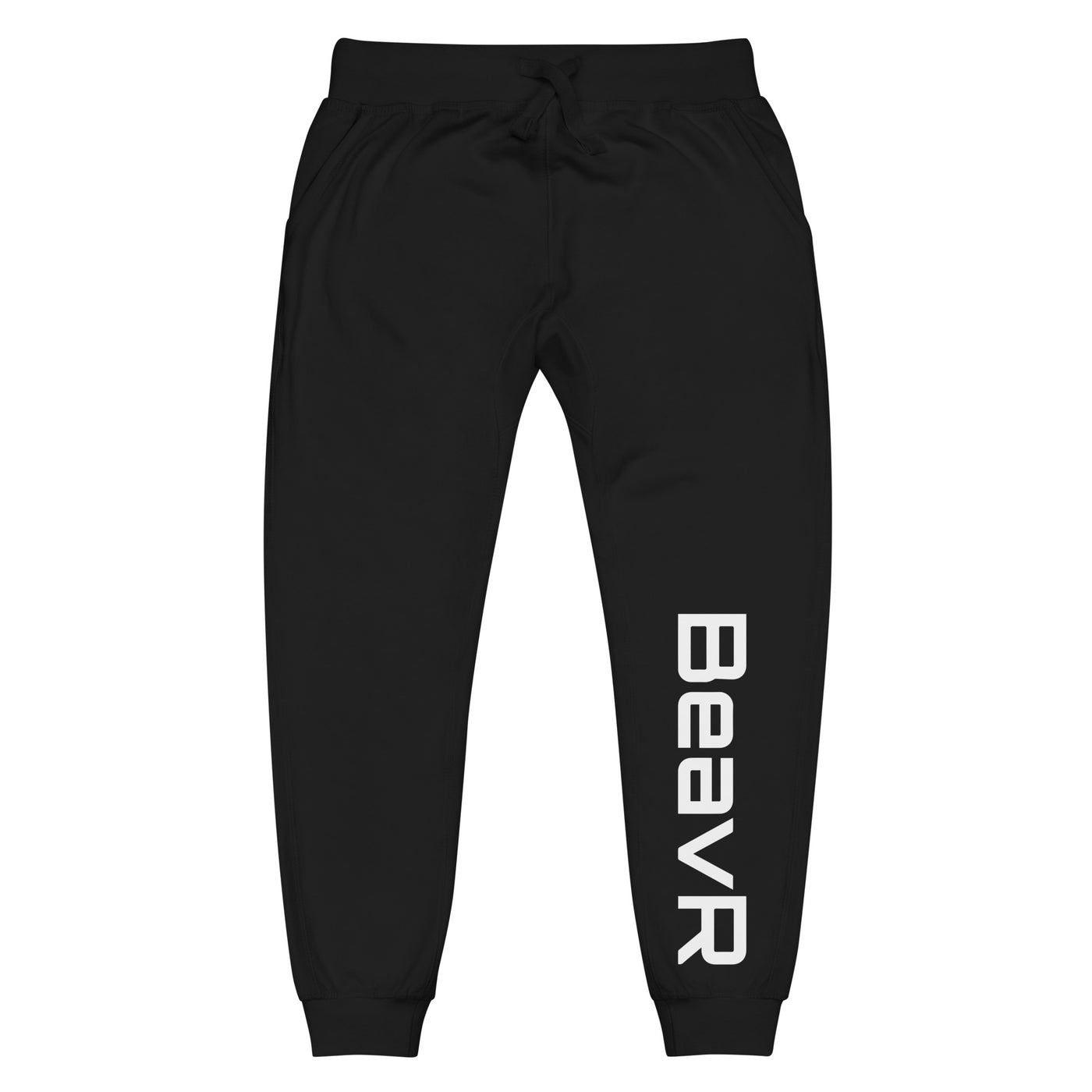 Beavr Esports Unisex fleece sweatpants