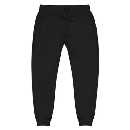 Denver Night Wings Esports Unisex fleece sweatpants