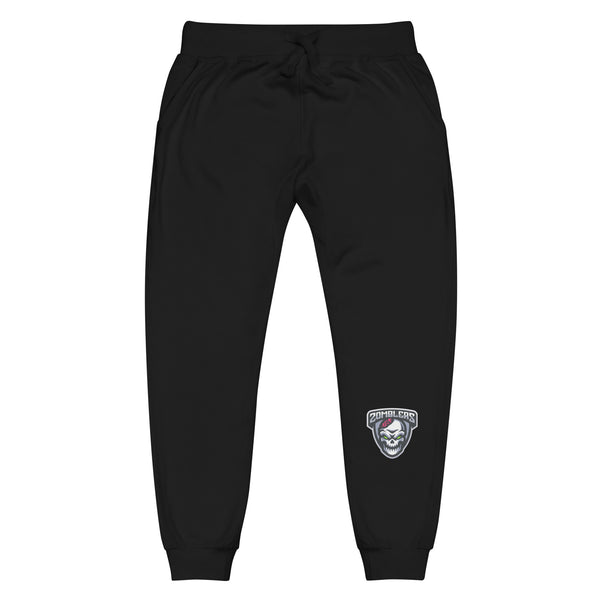ZOMBLERS Premium Esports Unisex fleece sweatpants