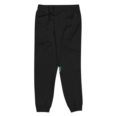 Zero Remorse Unisex fleece sweatpants