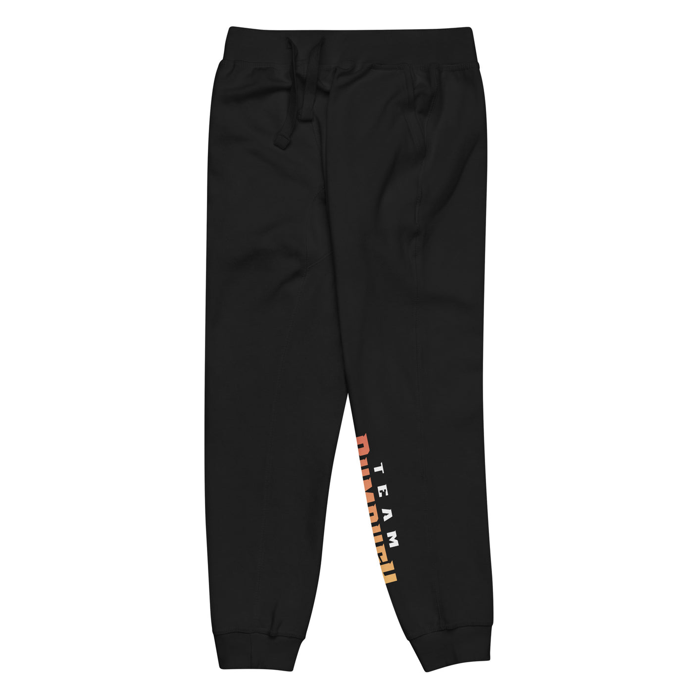 Bumrush Unisex fleece sweatpants