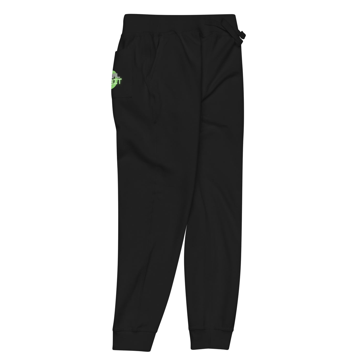 Final Orbit Esports Unisex fleece sweatpants