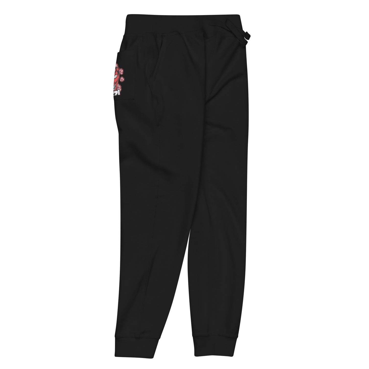 SXZL ESPORTS Unisex fleece sweatpants