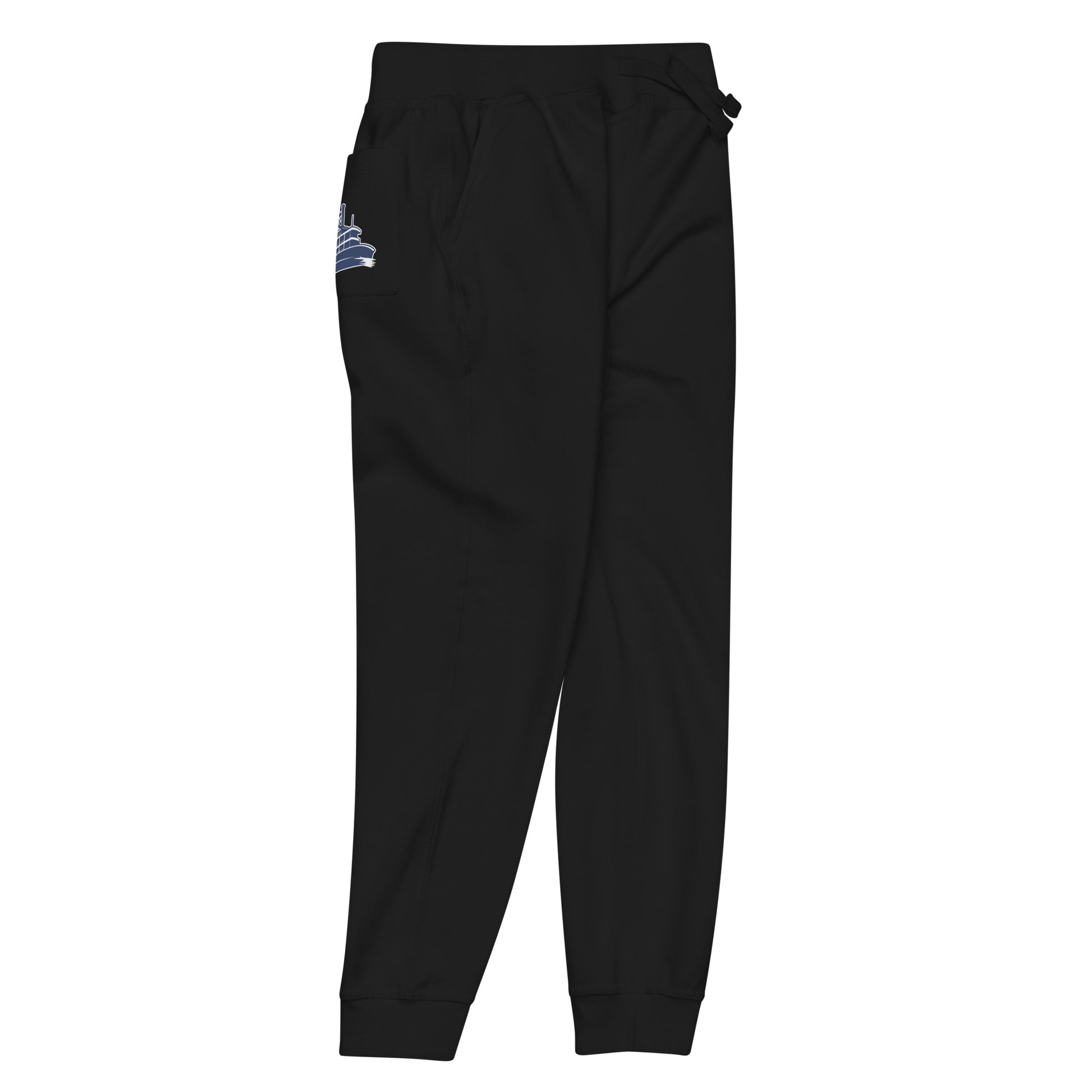 Louisiana Steamers Esports Unisex fleece sweatpants