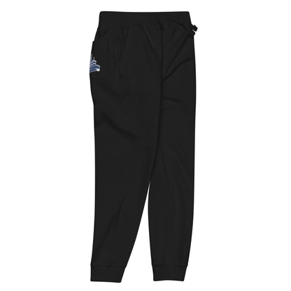 Louisiana Steamers Esports Unisex fleece sweatpants