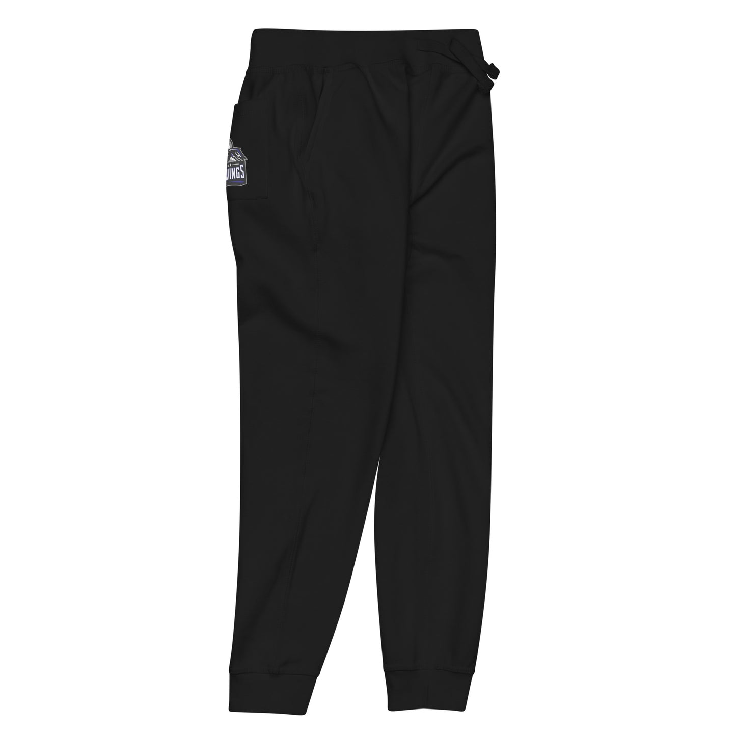 Denver Night Wings Esports Unisex fleece sweatpants