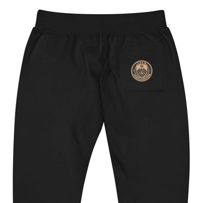 i2k Unisex fleece sweatpants