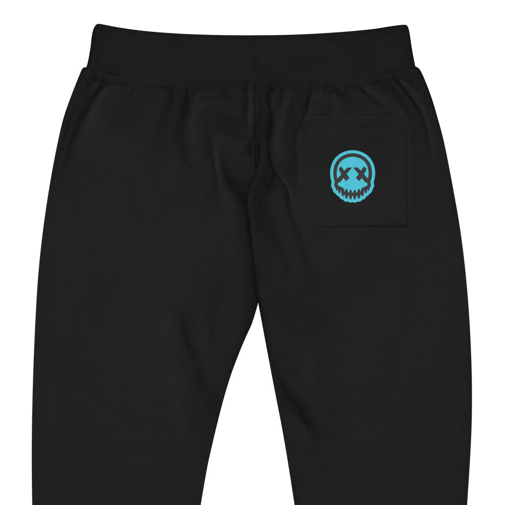 i2k Unisex fleece sweatpants