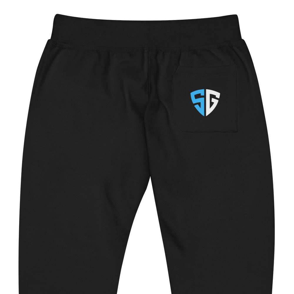 Star Gaming Royale Unisex fleece sweatpants