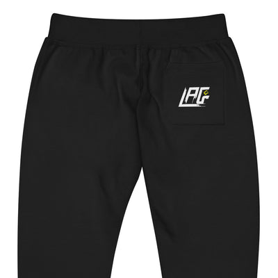 LAG Unisex fleece sweatpants