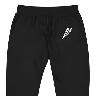 Nerve Esports Unisex Classic fleece sweatpants