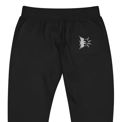 Crow's Nest Esports Unisex Classic fleece sweatpants