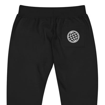 Take Back Control Unisex Esports Classic fleece sweatpants