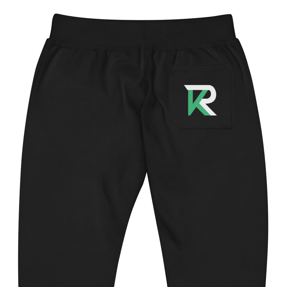 Krypto Unisex Esports Classic fleece sweatpants