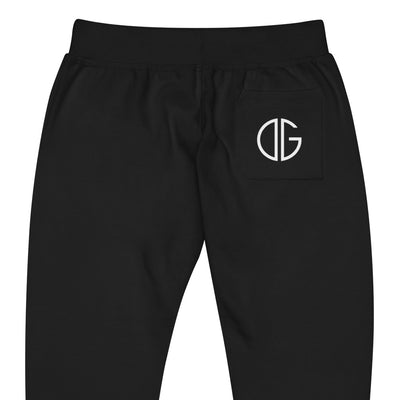 Outgoing Unisex Esports Classic fleece sweatpants