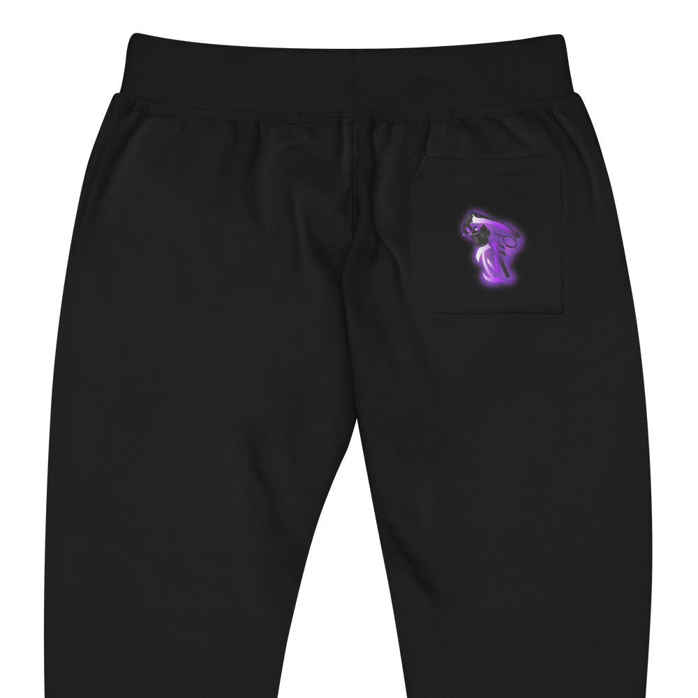 Irrelevant Frags Unisex Esports Classic fleece sweatpants