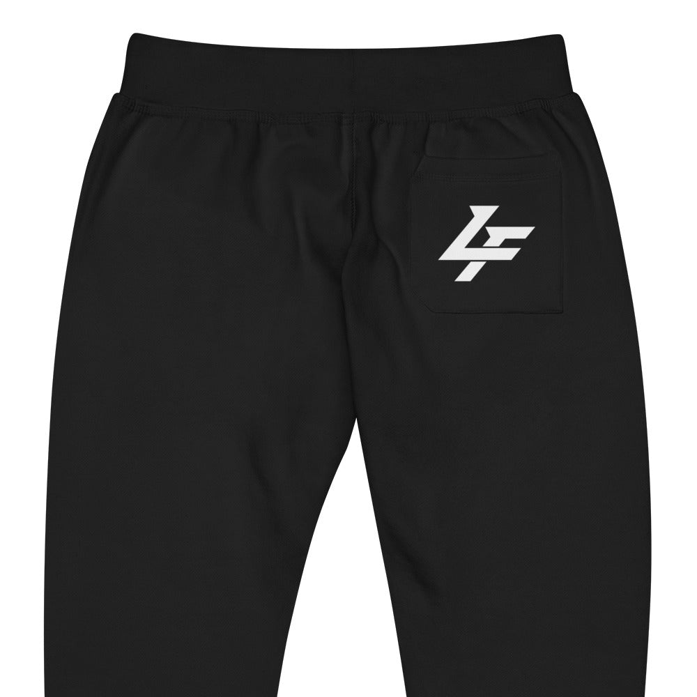 Liquify Unisex Esports Classic fleece sweatpants