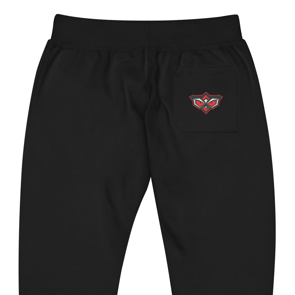 Team Vision Esport Unisex fleece sweatpants