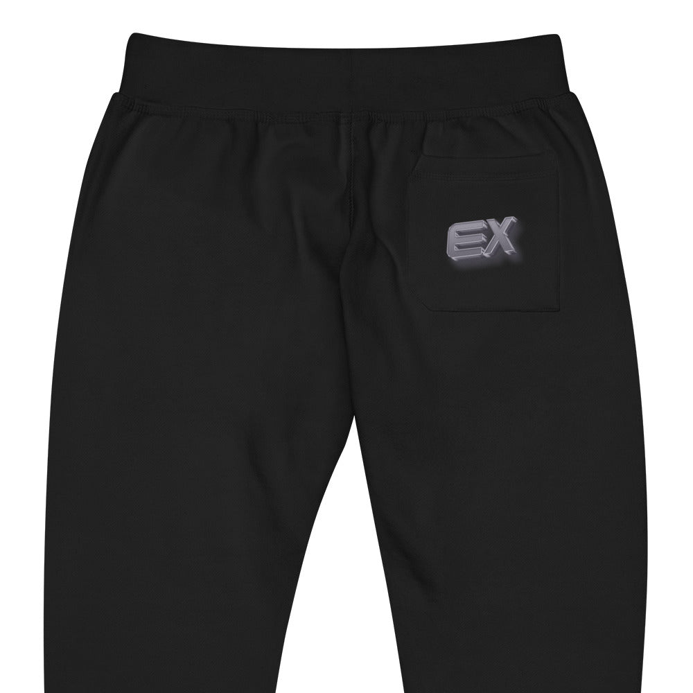 Extract Esports Unisex fleece sweatpants