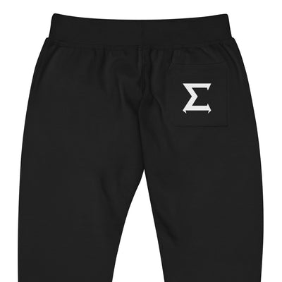 Exhale Esports Unisex fleece sweatpants