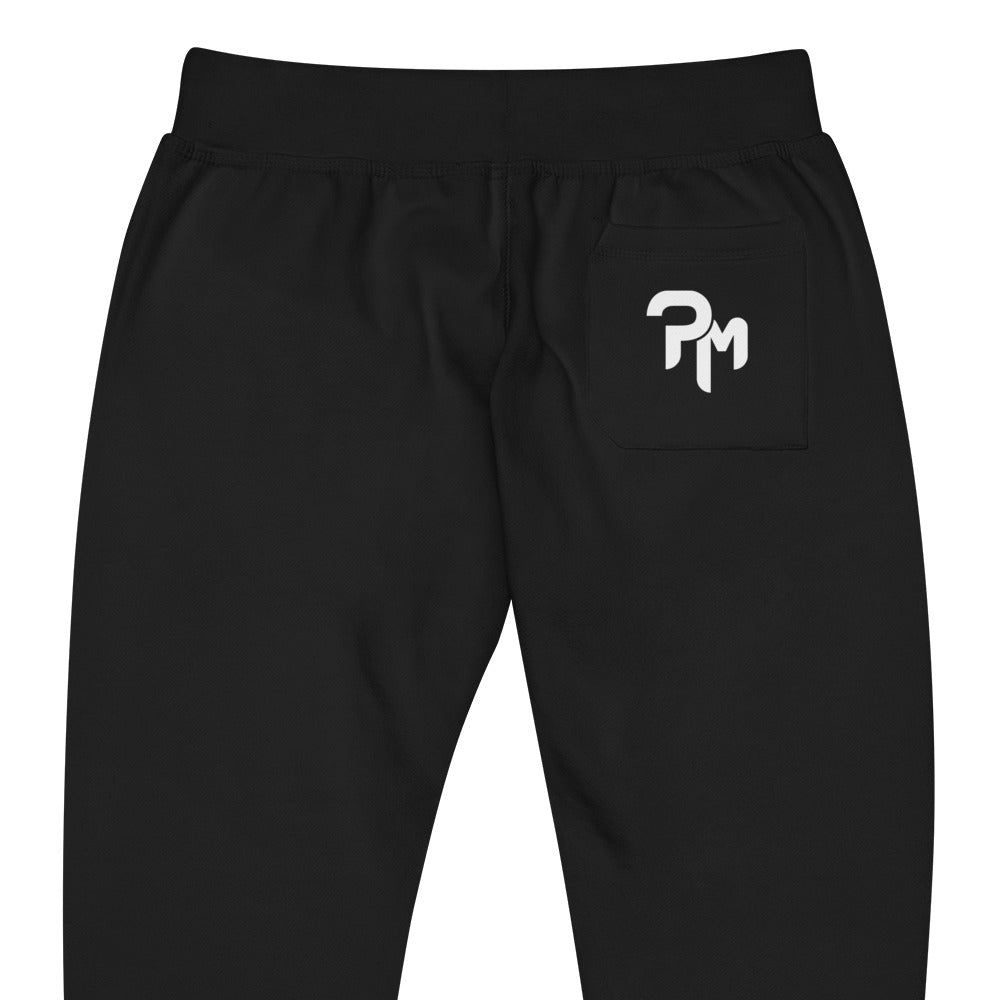 Phantom Mob Unisex Esports Classic fleece sweatpants