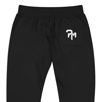 Phantom Mob Unisex Esports Classic fleece sweatpants