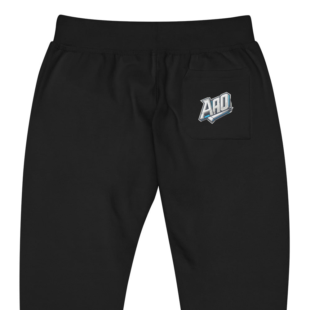 Against All Odds Esports Unisex fleece sweatpants