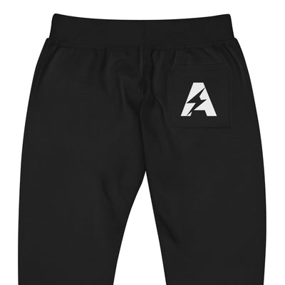 Arsenic Esports Unisex fleece sweatpants