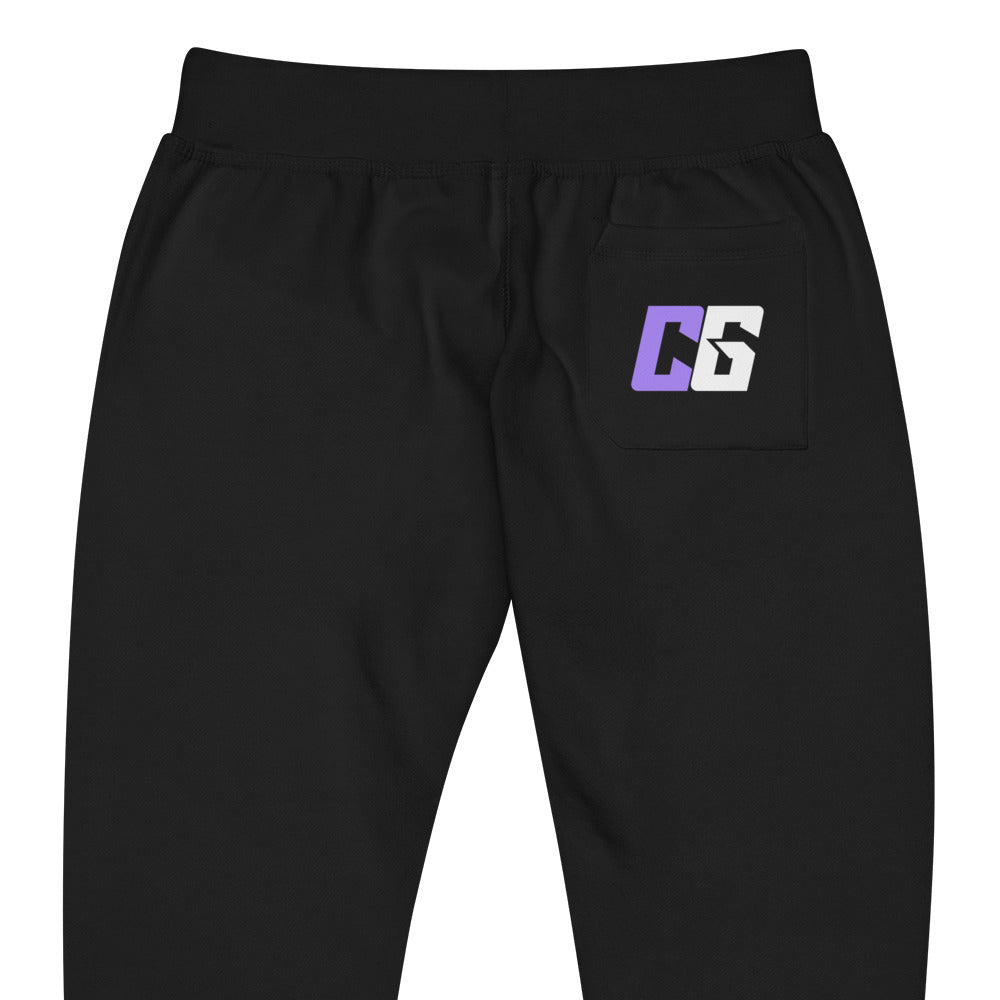 CABAL Esports Unisex fleece sweatpants