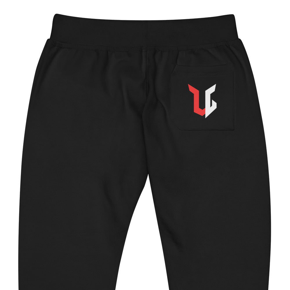 Unarm Gaming Esports Unisex fleece sweatpants