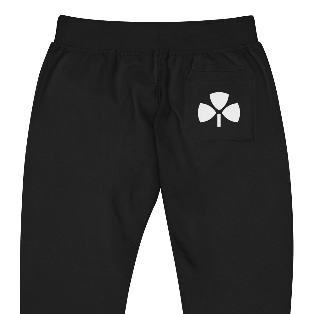 Clovr Esports Unisex fleece sweatpants