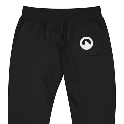 Shark Esports Unisex fleece sweatpants