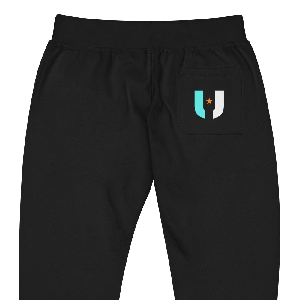 Unity Gaming Unisex fleece sweatpants