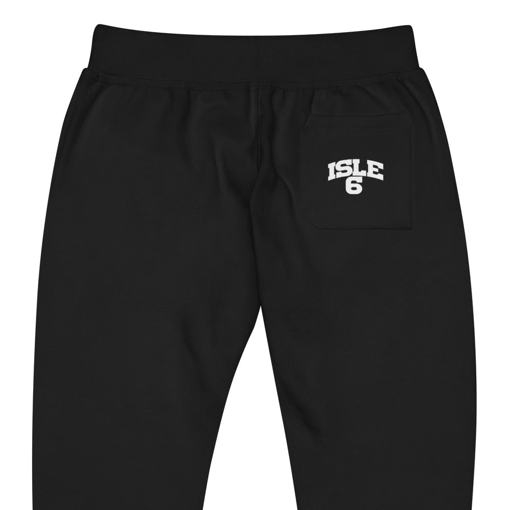 isle6 Esports Unisex fleece sweatpants