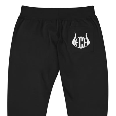 EVIL CONNECTIONS ESPORTS UNISEX fleece sweatpants