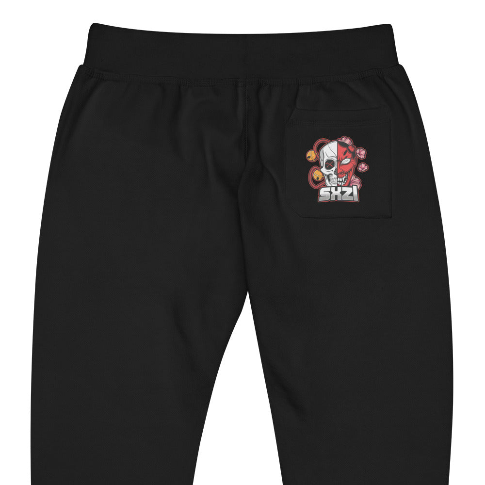 SXZL ESPORTS Unisex fleece sweatpants