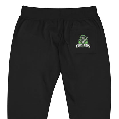 SFL CORSAIRS Esports Unisex fleece sweatpants