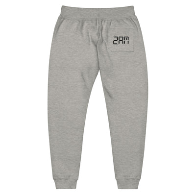 2AM Unisex Classic fleece sweatpants