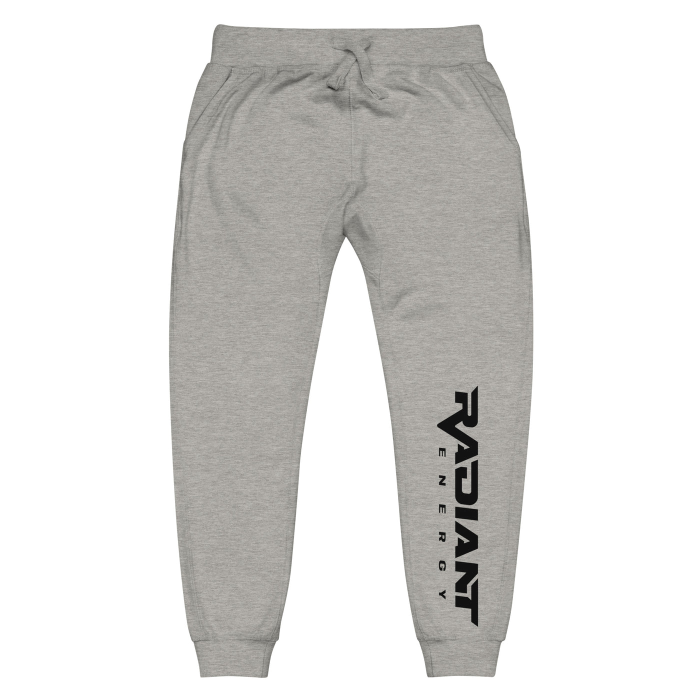 Radiant Energy Esports Unisex fleece sweatpants